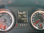 Cab with Engine Hours