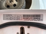 General Appearance with Second Serial Number/VIN Photo