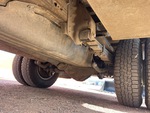 Drivetrain with 