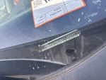 General Appearance with Second Serial Number/VIN Photo