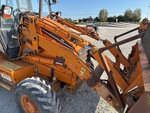 Chassis with 