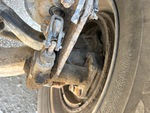 Brakes with 
