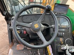 Control Station with 