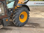 Chassis with 