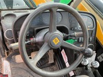 Control Station with 