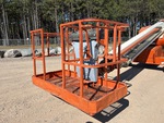 Control Station Upper with 