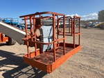 Control Station Upper with 