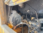 Motor with 