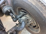 Brakes with 