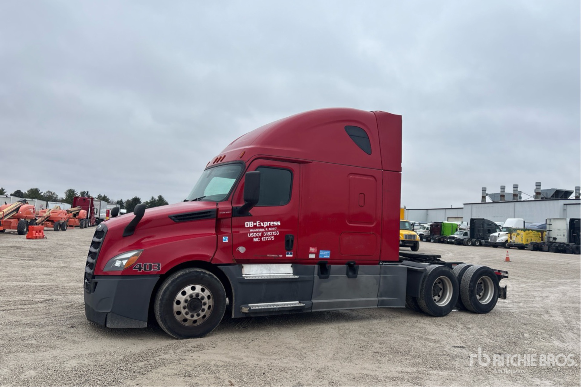 General Appearance with Imagen: esquina delantera izquierda