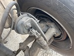 Brakes with 