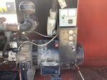 Generator with 