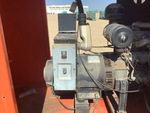 Generator with 