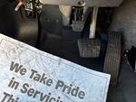Cab with 