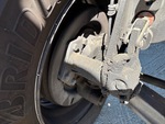 Brakes with 