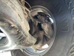 Brakes with 