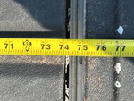 Chassis with 