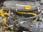 Engine with 