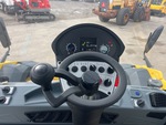 Control Station with 