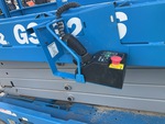 Basic Control Station Upper with 