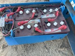 Electrical with 