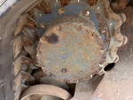 Drivetrain with 