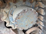 Drivetrain with 