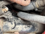 General Appearance with Second Serial Number/VIN Photo
