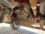 Drivetrain with 