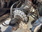 Drivetrain with 