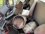 Cab with 