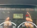 Cab with Engine Hours