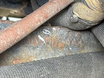 General Appearance with Second Serial Number/VIN Photo