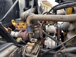 Motor with 