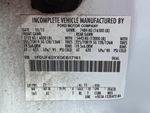 General Appearance with Second Serial Number/VIN Photo