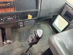 Cab with 