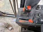Control Station with 