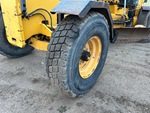 Chassis with 