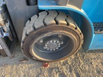 Chassis with 