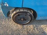 Chassis with 