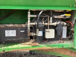 Hydraulique with 