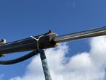 Hydraulique with 