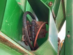 Hydraulique with 