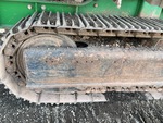 Train de roulement with 
