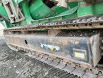 Train de roulement with 