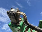 Hydraulique with 