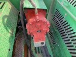 Hydraulique with 