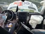 Control Station with 