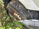 Chassis Photos with 
