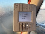 Control Station with 